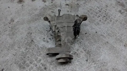 Редуктор заднего моста KBM35MO01