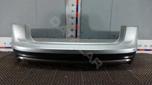 Задний бампер 4G9807067G