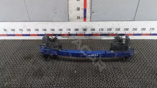 Усилитель бампера HK8317859AG, T4A13526