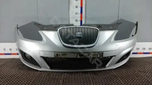 Передний бампер ALK34G501