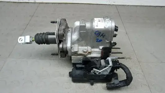 Блок управления АБС 58500a8570, a2c87265900