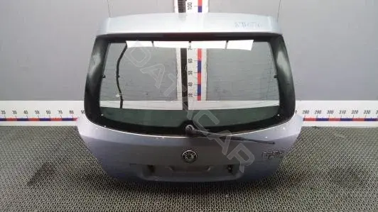 Крышка багажника 5J9827025D