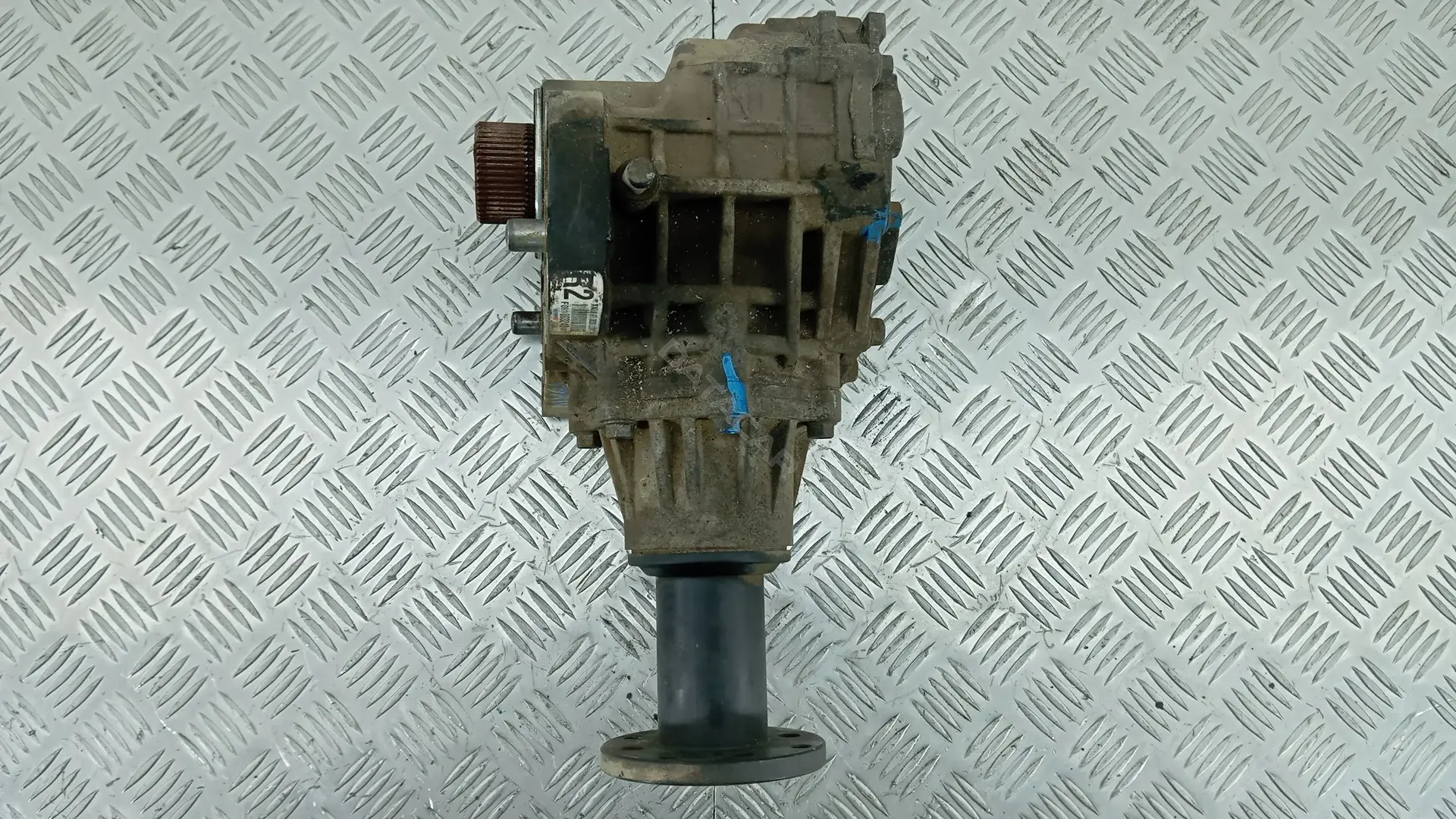 Раздаточная коробка 473003B200, F0911-003240