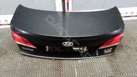 Крышка багажника 692003Z310