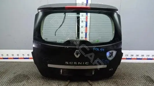 Крышка багажника POK54GF01