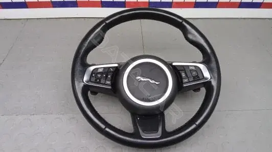 Руль WOK36JZ01