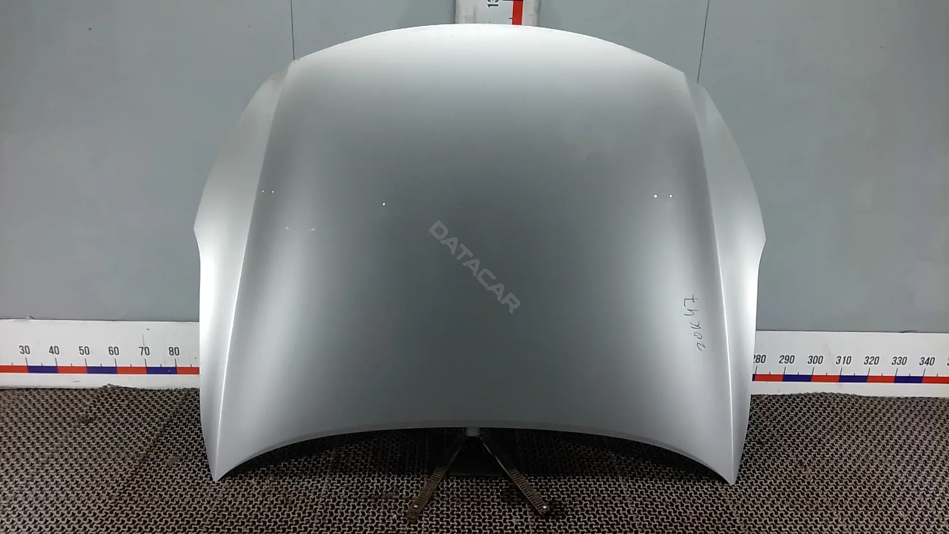 Капот ZOK47D201