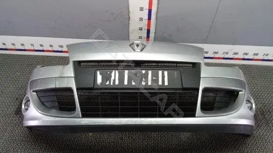 Передний бампер LEP24G501