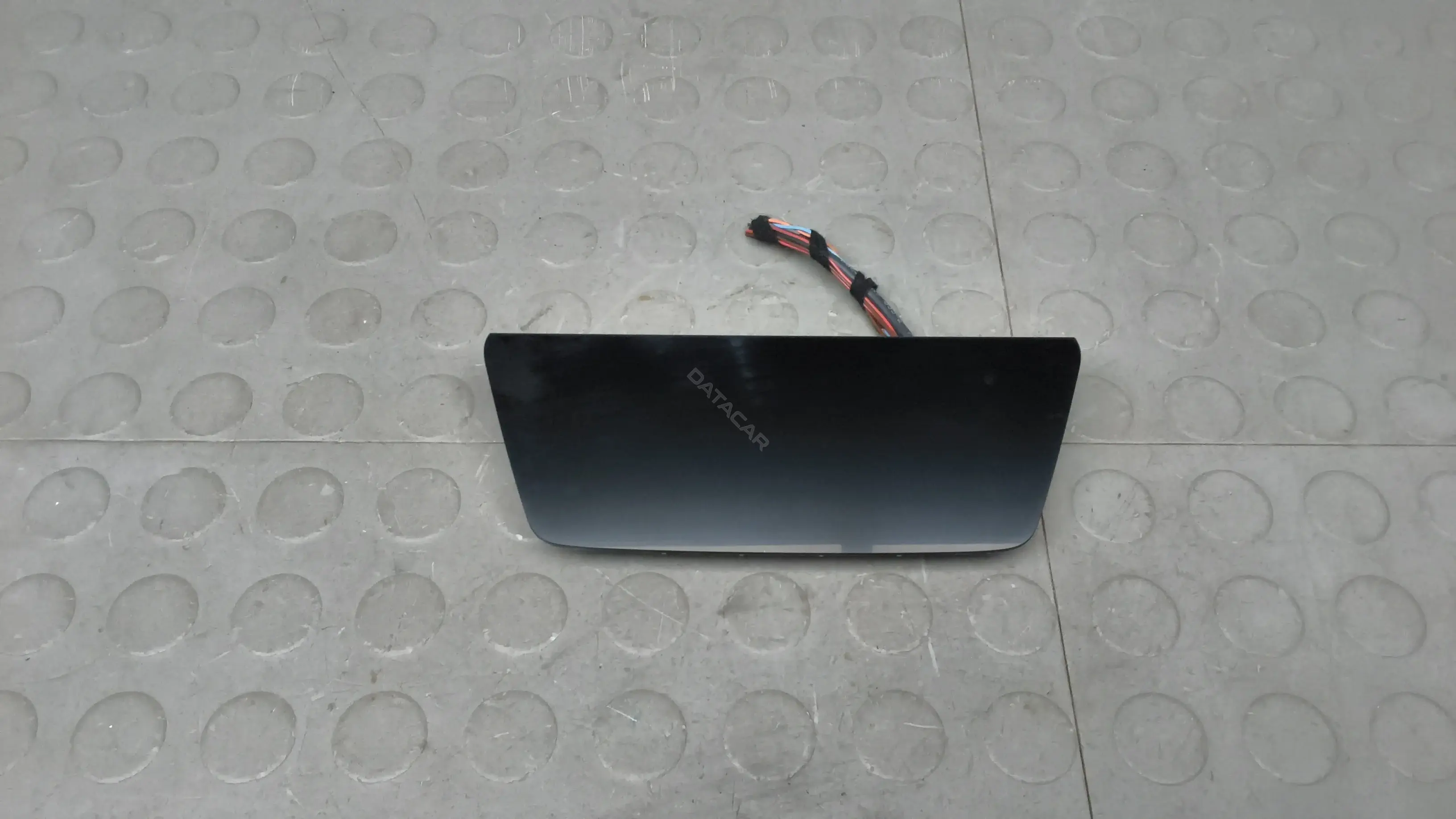 Панель приборов 10a920320a
