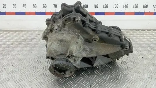 Раздаточная коробка A2512801200