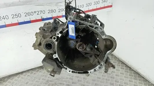 Механическая коробка передач (МКПП) 4300032170, M5CF1-1 K-3