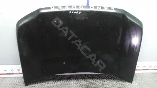 Капот 5BM29D201
