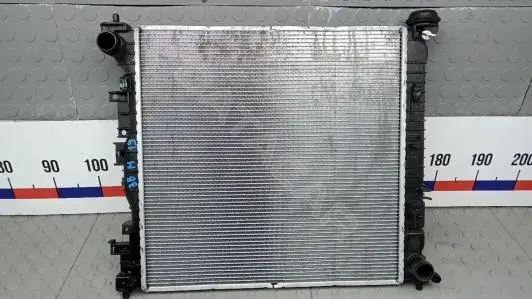 Радиатор охлаждения 3BM19KA01