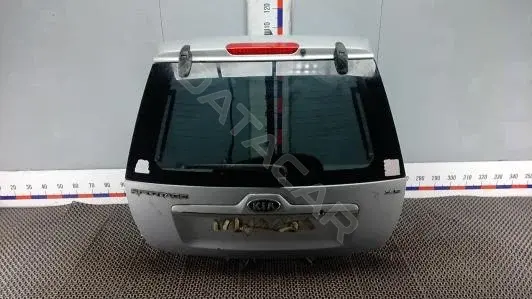 Крышка багажника XOK53GF01
