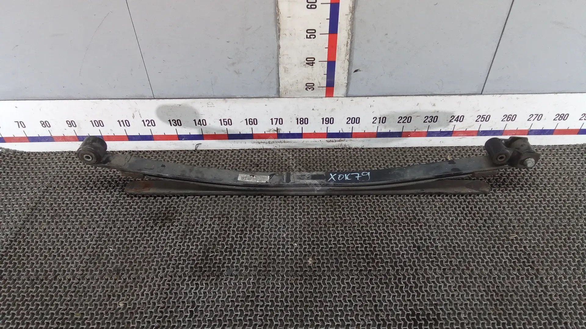 Рессора XOK79MC01