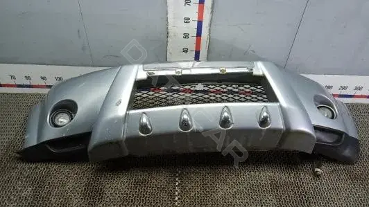 Передний бампер UOK75G501