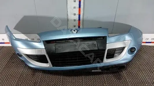 Передний бампер CLK20G501