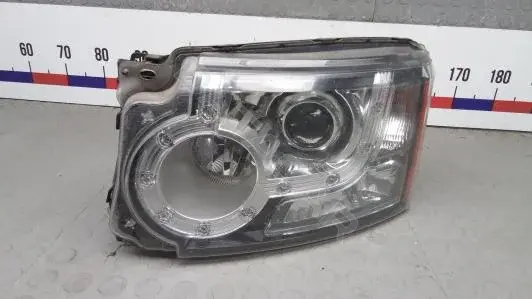 Фары 3BM18MR01