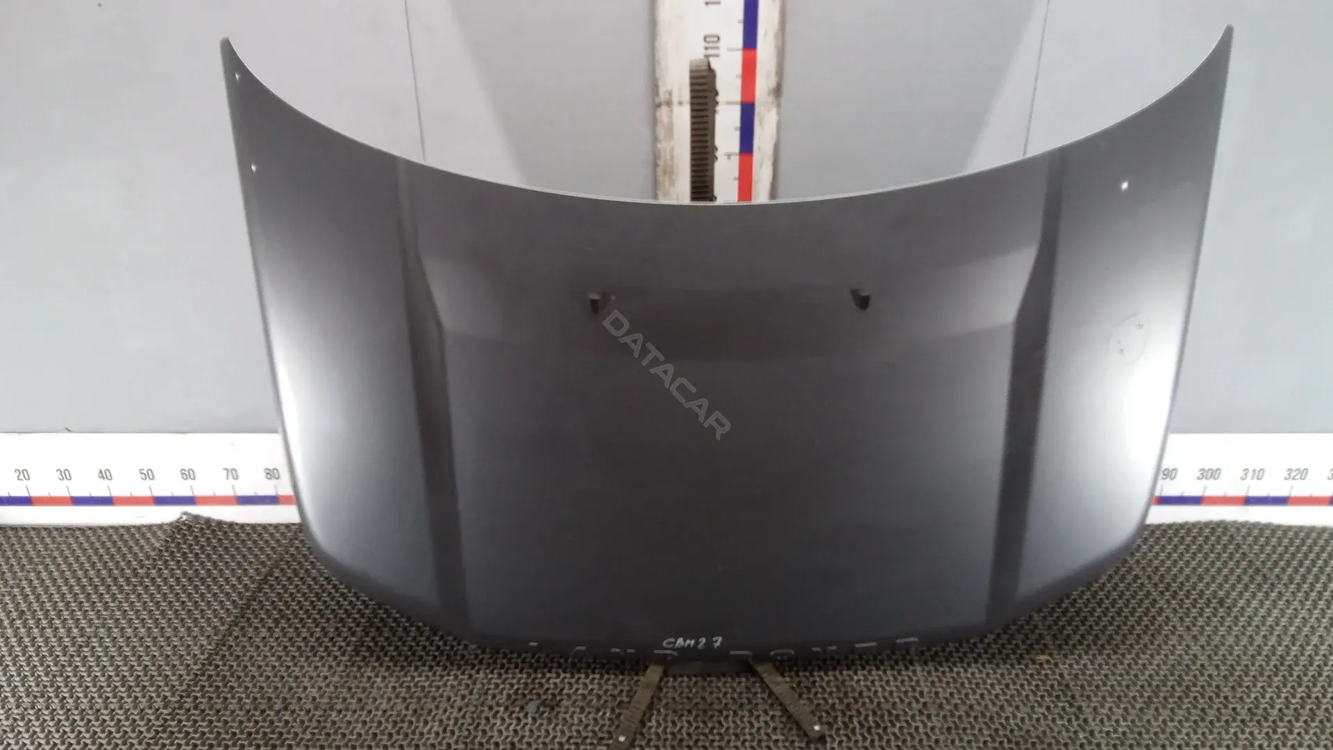 Капот CBM27D201