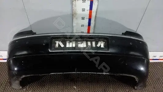 Задний бампер HBM10HG01