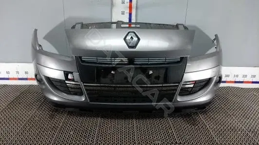 Передний бампер DLK07G501