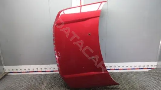 Капот 2BM13D201