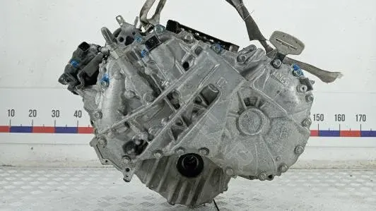 Автоматическая коробка передач (АКПП) 3090047090, 30900-47100