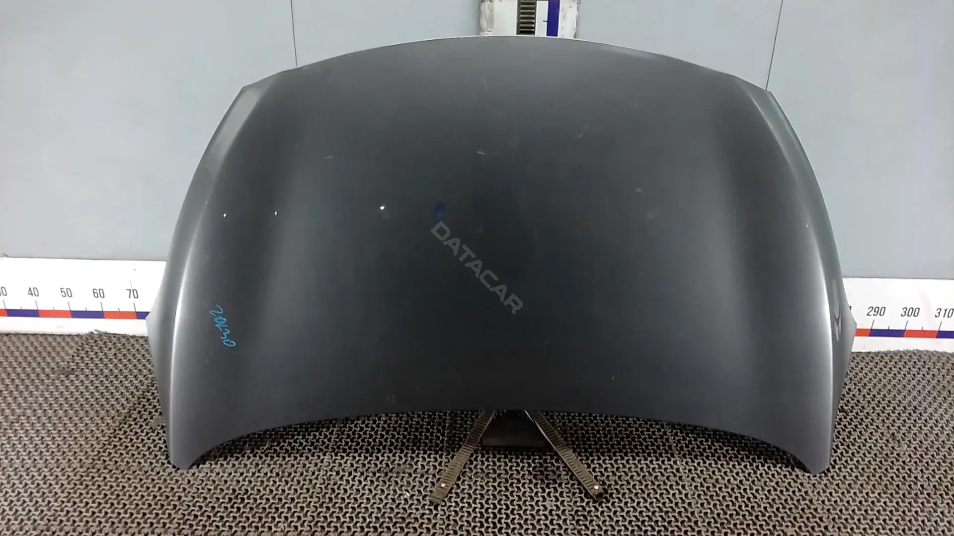 Капот 664003Z000
