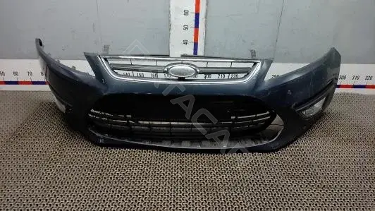 Передний бампер WOK62G501