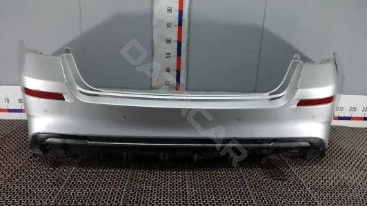 Задний бампер 86611D4510