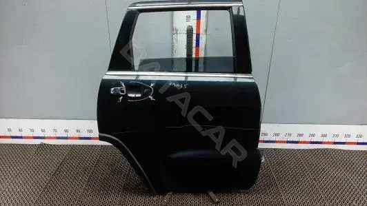 Дверь KBM35FT01