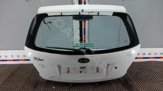 Крышка багажника DLK40GF01