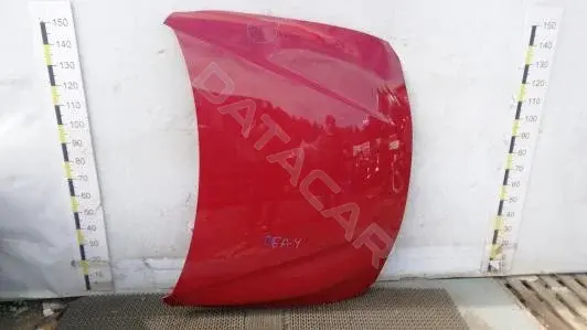 Капот DEA04D201