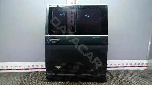 Дверь NOK70F701