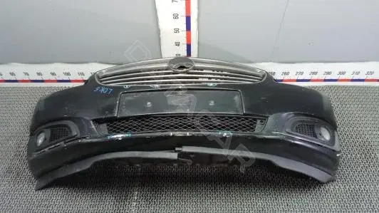 Передний бампер LOK06G501