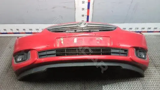 Передний бампер TOK89G501