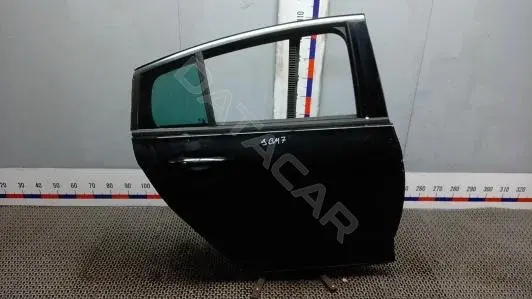 Дверь 9BM07FT01