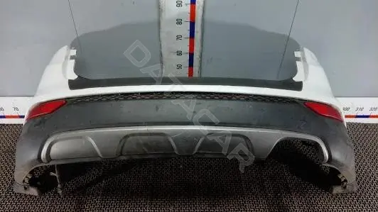 Задний бампер DLK71HG01