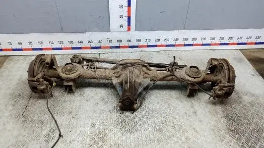 Мост задний 5EP40L801