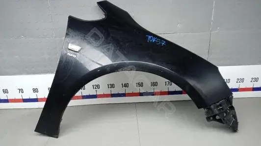 Крыло переднее TOK57EC01