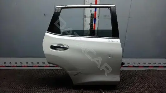 Дверь LBM10FT01