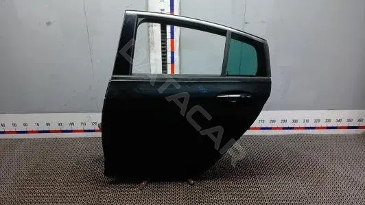 Дверь FA114FG01