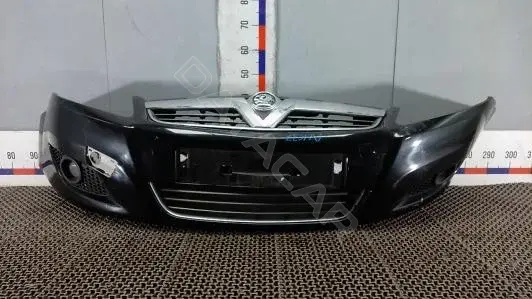 Передний бампер ALK37G501