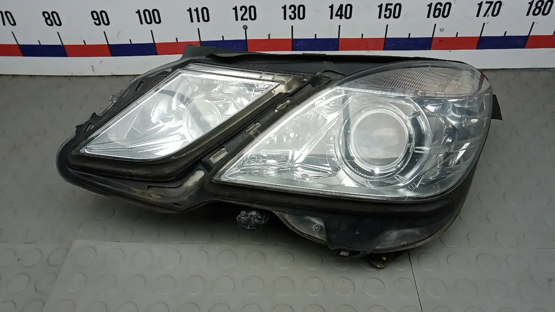 Фары PEP14MR01