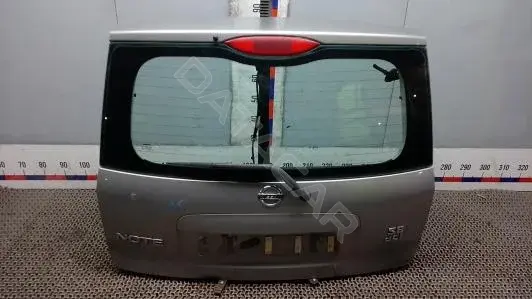 Крышка багажника ZOK75GF01