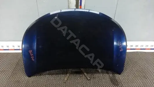 Капот BLK50D201