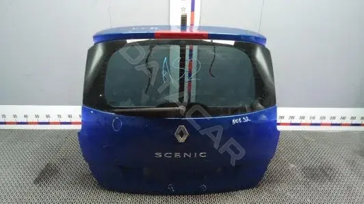 Крышка багажника NOK32GF01