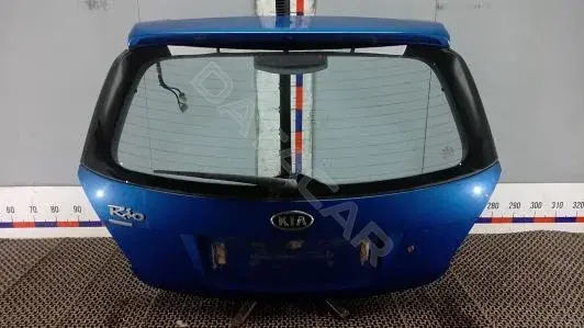 Крышка багажника DLK39GF01