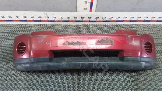 Передний бампер MEP41G501