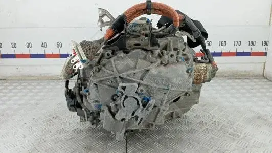Автоматическая коробка передач (АКПП) 3090047060, 3JM